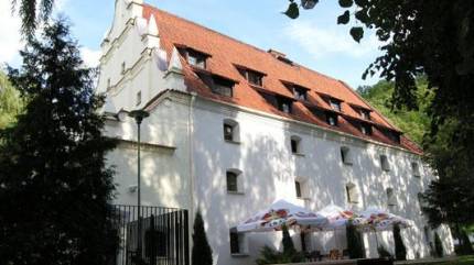 Spichlerz - Hotel