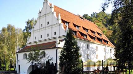 Spichlerz - Hotel