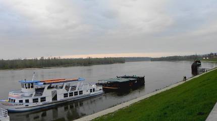 Bulwar Nadwiślański