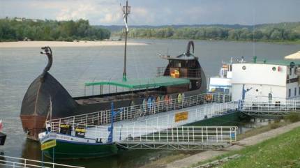 Bulwar Nadwiślański