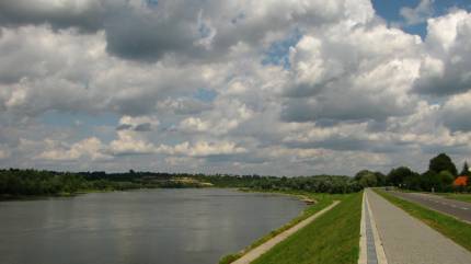 Bulwar Nadwiślański