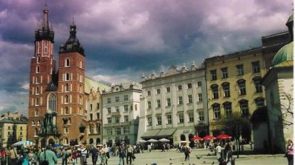Rynek Główny