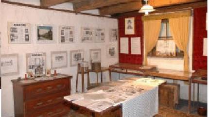 Muzeum Historyczno - Etnograficzne