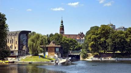 Bydgoska Wenecja