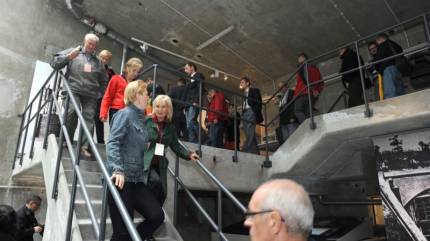 Muzeum Zakładów Zbrojeniowych DAG Fabrik Bromberg