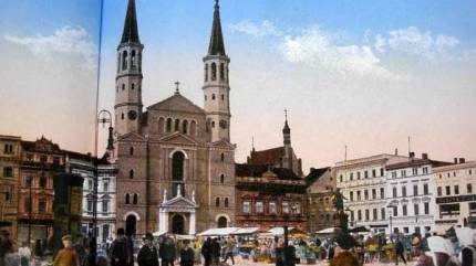 Stary Rynek
