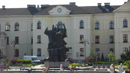 Stary Rynek