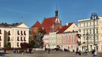 Stary Rynek
