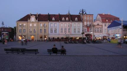 Stary Rynek