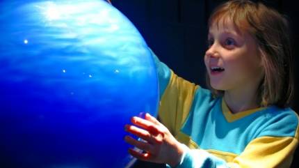 Planetarium