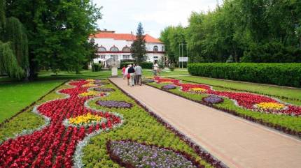 Park Zdrojowy