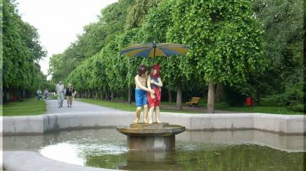 Park Zdrojowy