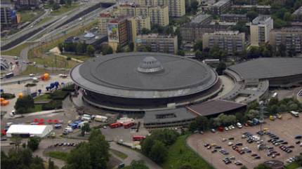 Katowicki Spodek