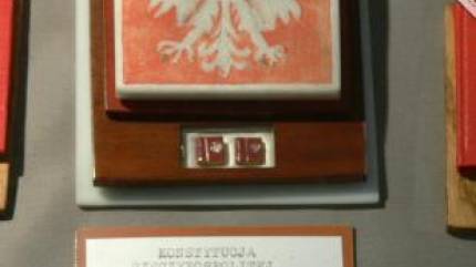 Muzeum Najmniejszych Książek Świata Ręcznie Pisanych