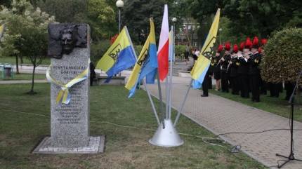 Galeria Artystów przy Placu Grunwaldzkim