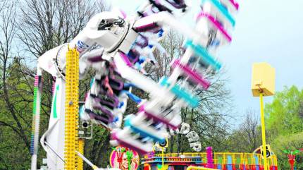 Lunapark