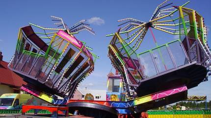 Lunapark