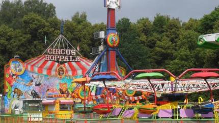 Lunapark