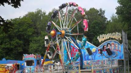 Lunapark