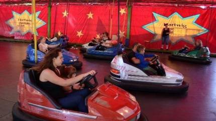 Lunapark