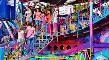 Lunapark