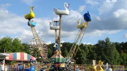 Lunapark