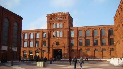 Manufaktura