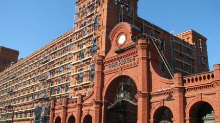 Manufaktura