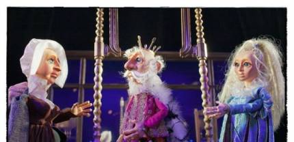 Teatr im. Hansa Christiana Andersena
