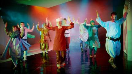 Teatr im. Hansa Christiana Andersena