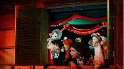 Teatr im. Hansa Christiana Andersena