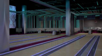 Enjoy Club & Bowling