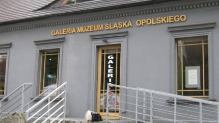 Muzeum Śląska Opolskiego