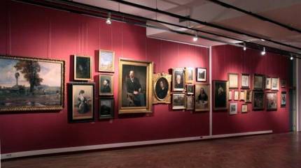 Muzeum Śląska Opolskiego