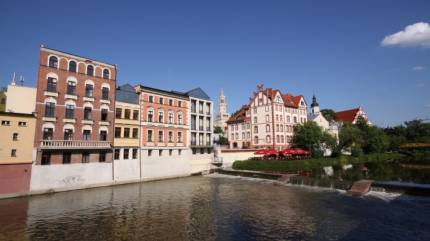 Opolska Wenecja