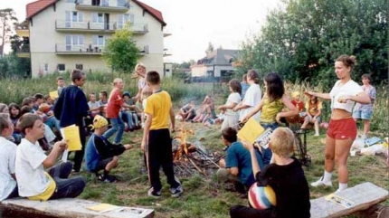 Ośrodek Wypoczynkowy Bałtyk