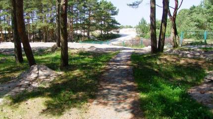 Ścieżka Zdrowia