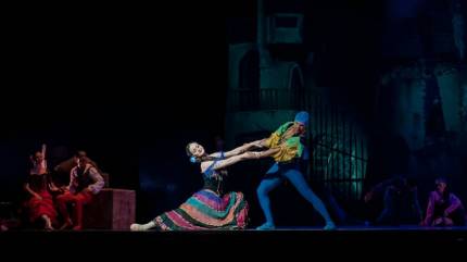 Teatr w Remizie