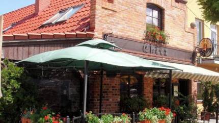 Restauracja Checz