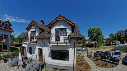 Restauracja Jantarowa