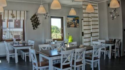 Restauracja Jantarowa