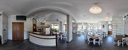 Restauracja Jantarowa