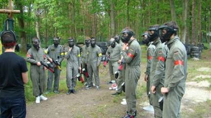 Paintball