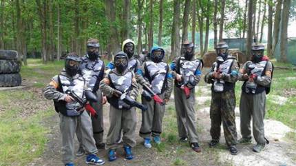 Paintball