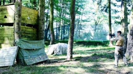 Paintball