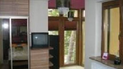 Apartament Sosnowa