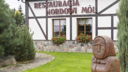Nordowi Mol