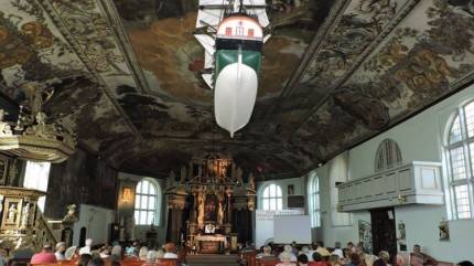 Międzynarodowy Festiwal Organowy
