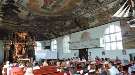 Międzynarodowy Festiwal Organowy