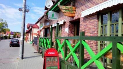 Bistro Zielona